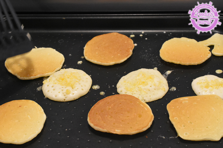 slappy 21 pancakes