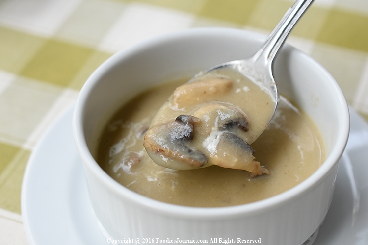 basilico-7-mushroom-soup