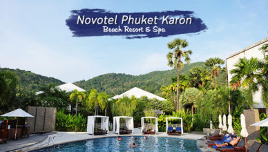 Novotel Phuket Karon