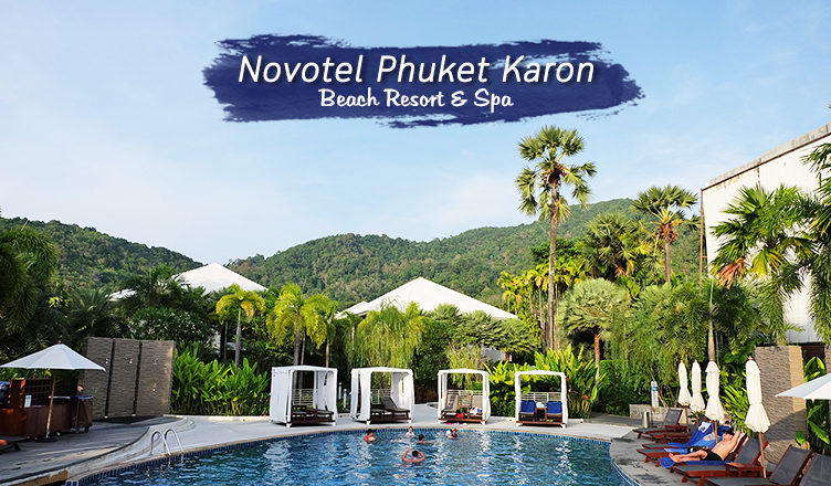 Novotel Phuket Karon