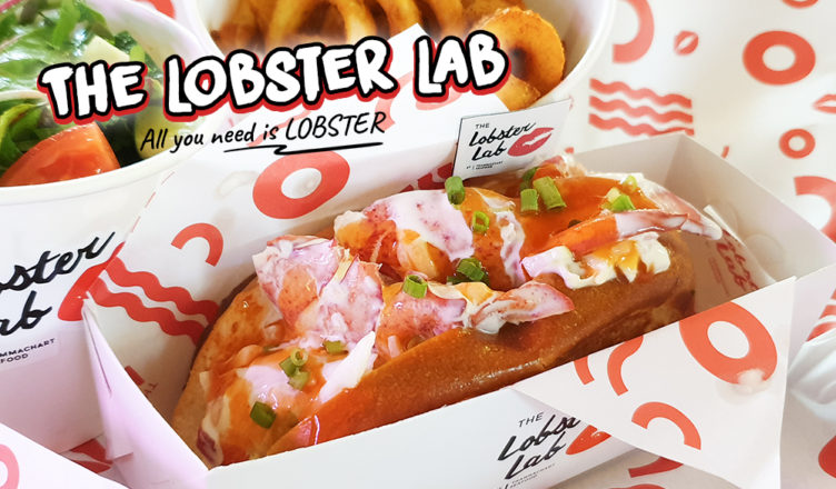 The Lobster Lab