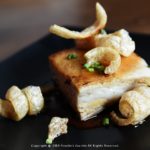 Pork belly, Mejico, Hungry hub, Groove, Central World