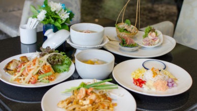 Miss siam, Hua chang heritage, Thai buffet, Traditional Thai, Thai Cuisine