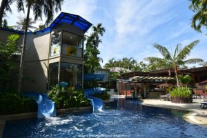 Novotel Phuket Surin Beach Resort