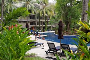 Novotel Phuket Surin Beach Resort