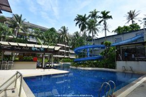 Novotel Phuket Surin Beach Resort