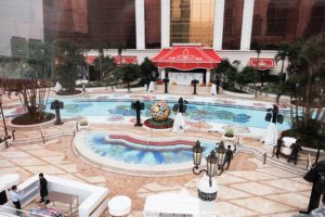 Wynn Palace