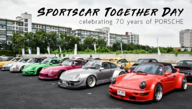 Sportscar Together Day