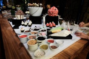The Kitchen Table
