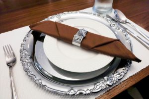 Mighty Private Dining