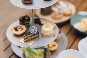 Heritage Afternoon Tea