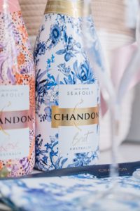 Chandon X Seafolly