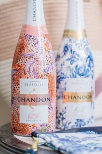 Chandon X Seafolly