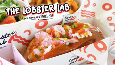 The Lobster Lab
